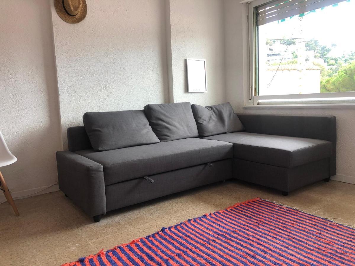 Appartement Greco 4 à Roses Extérieur photo